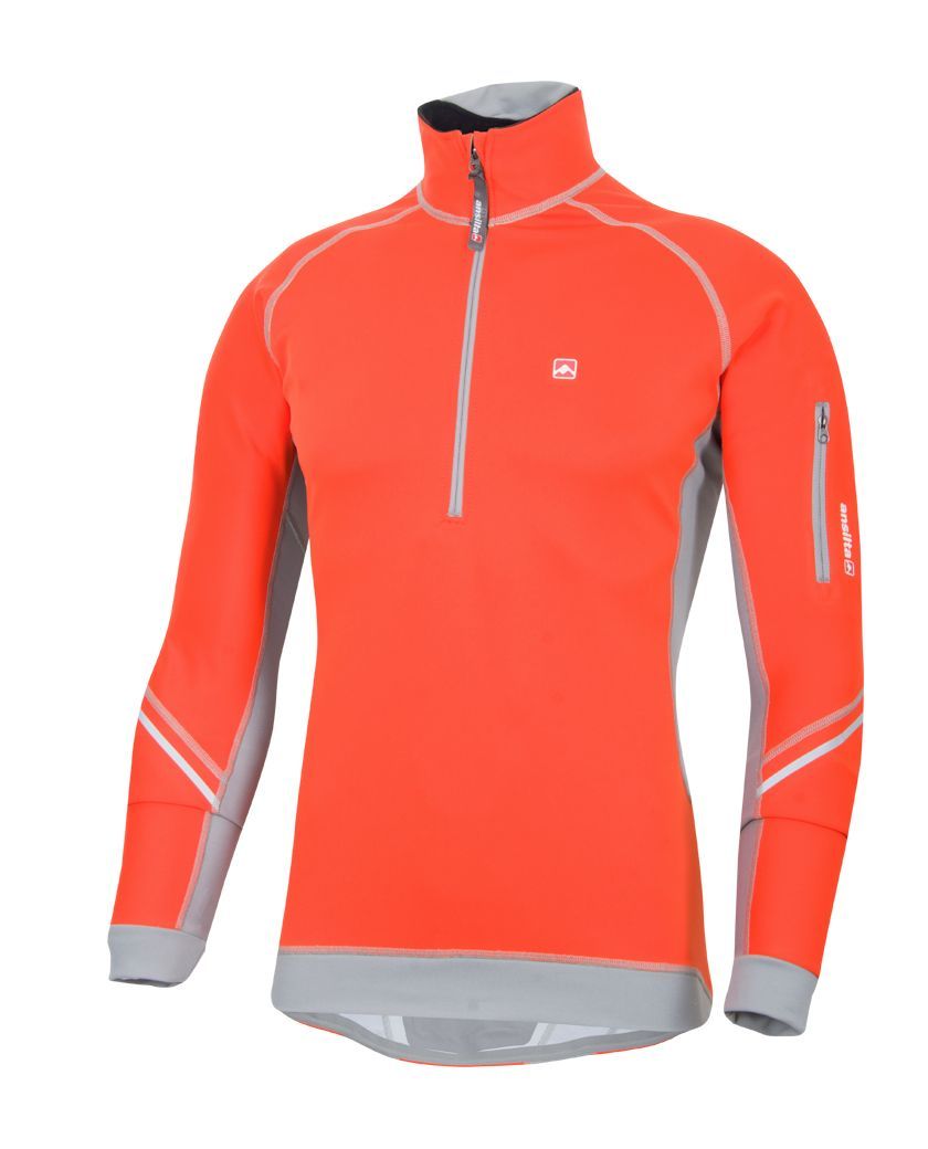 Buzo Ciclón 3 Gore-tex Infinium Hombre 100% Cortaviento