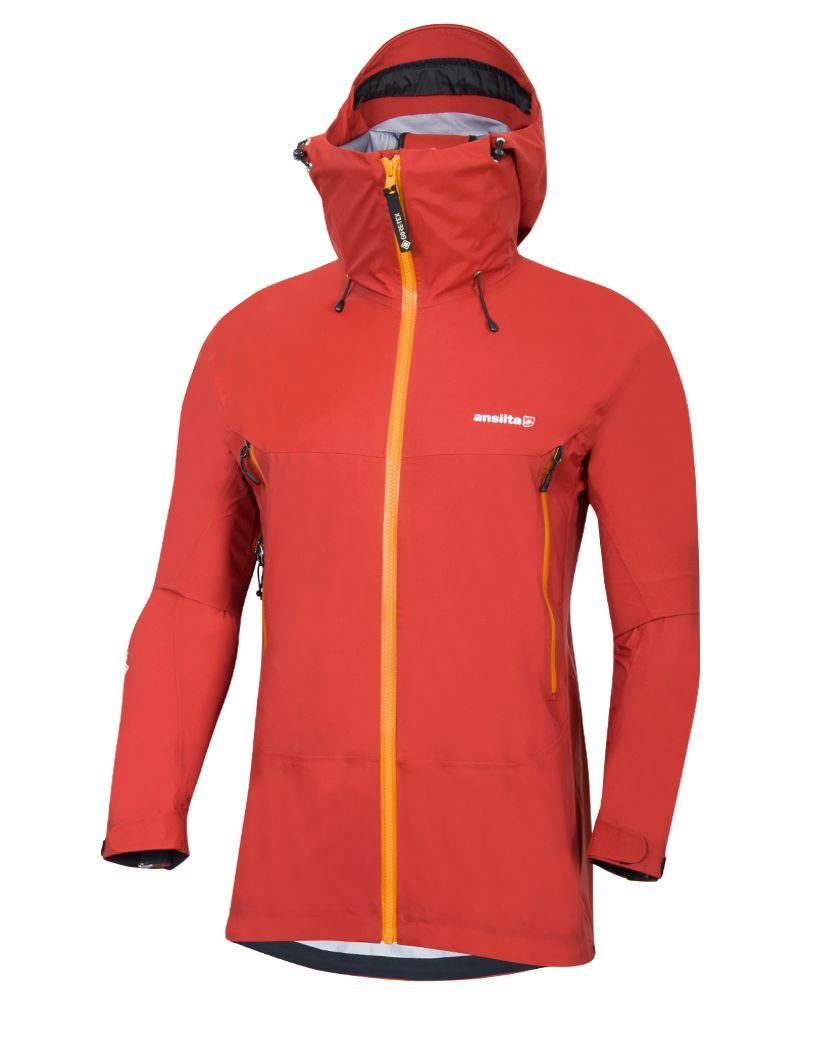 Campera Ghost 3 Gore-tex 3c Cknit Hombre