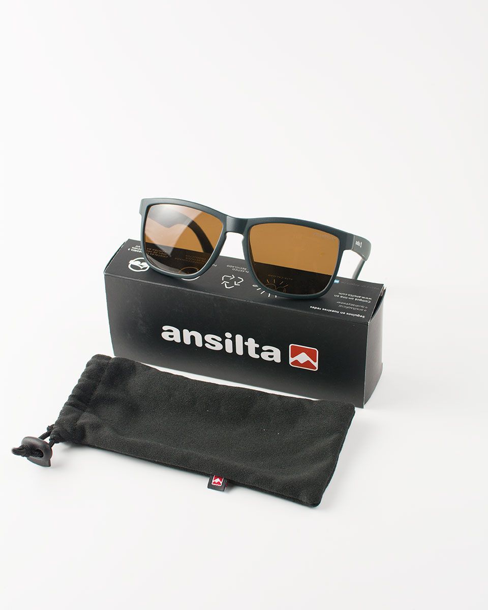 Gafas Ansilta By Qualia - Aconcagua