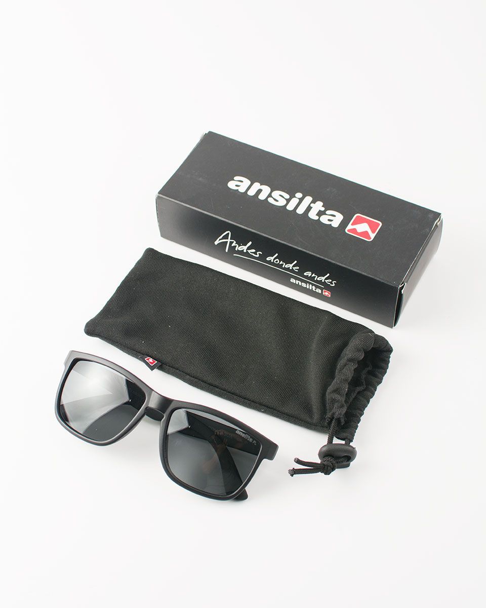 Gafas Ansilta By Qualia - Aconcagua