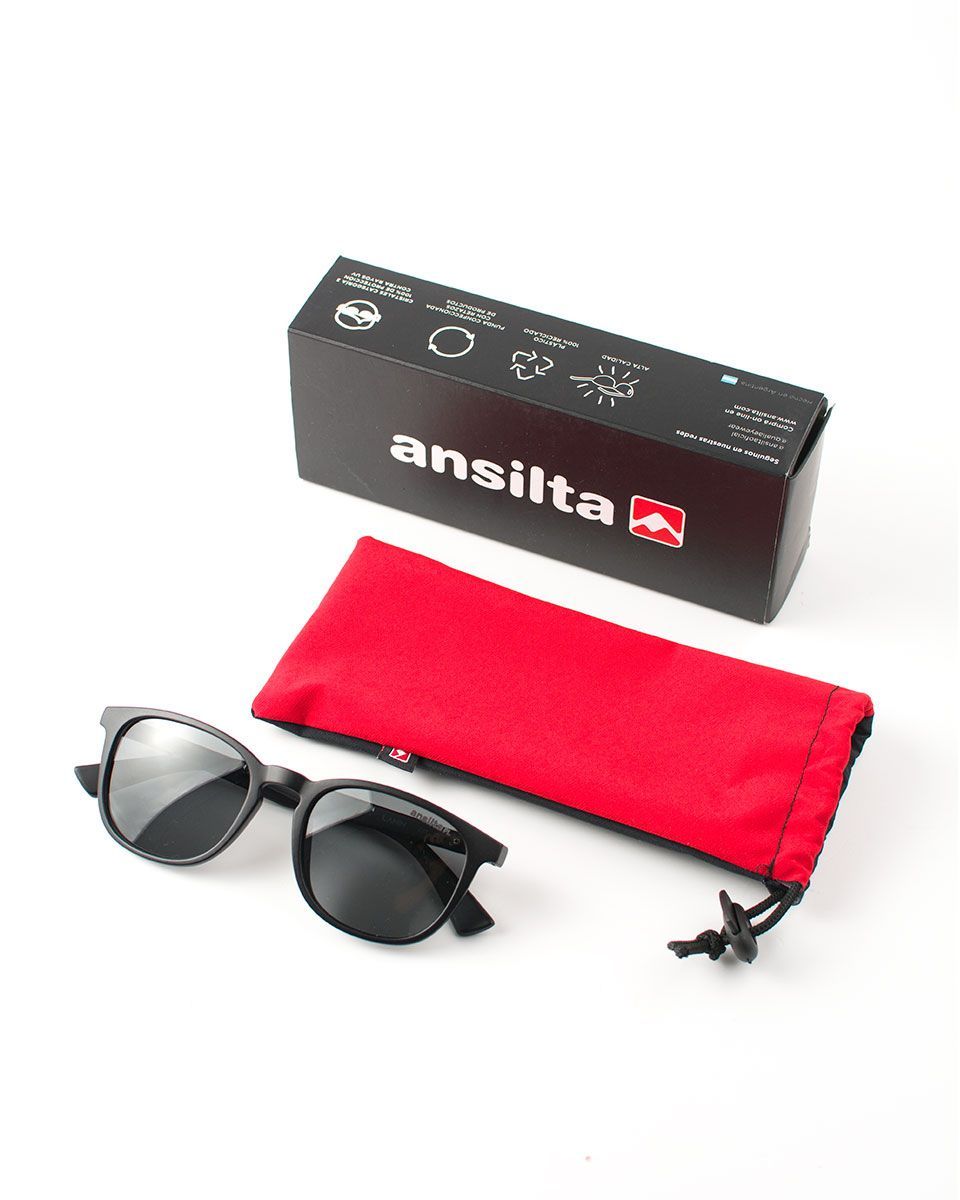 Gafas Ansilta By Qualia - Lanín Unisex