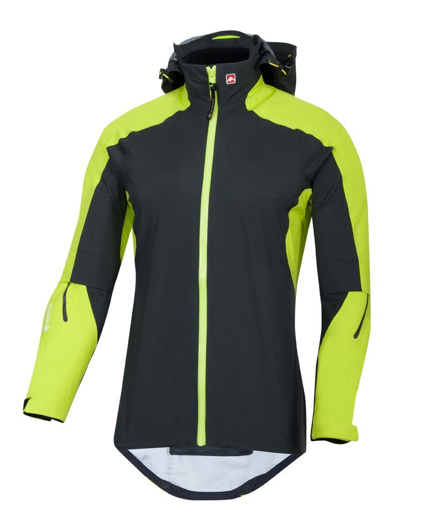 Campera Criterium 3 Gore-tex Cknit Hombre