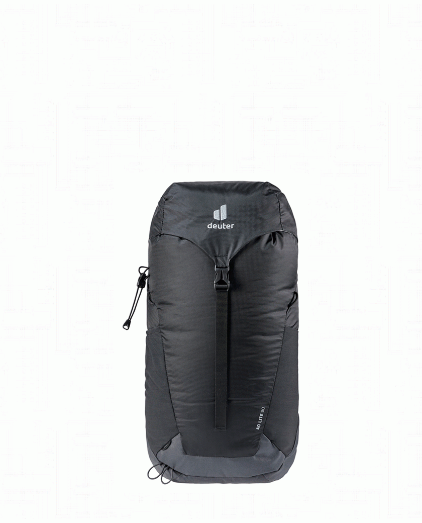 Mochila Ac Lite 30 Litros Deuter Para Senderismo - Ansilta Neuquen Venta  Online - Indumentaria Técnica de Montaña