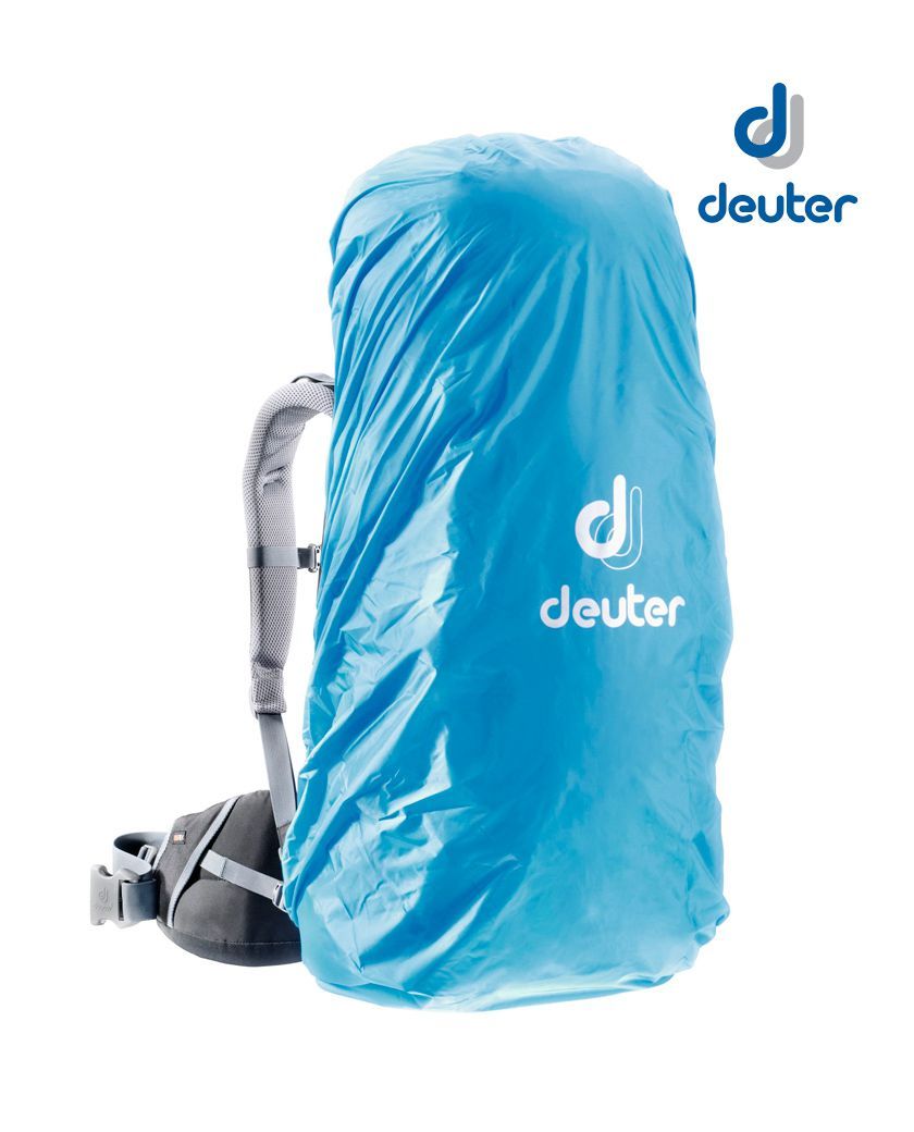 Mochila  Deuter Aircontact Pro 60+15  Litros