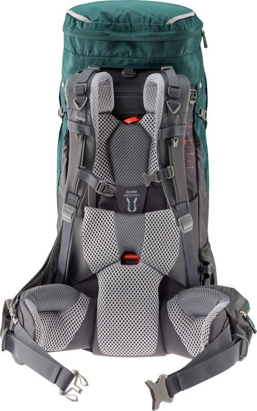Mochila Deuter Aircontact Pro 70 15 Litros Trekking expedicion