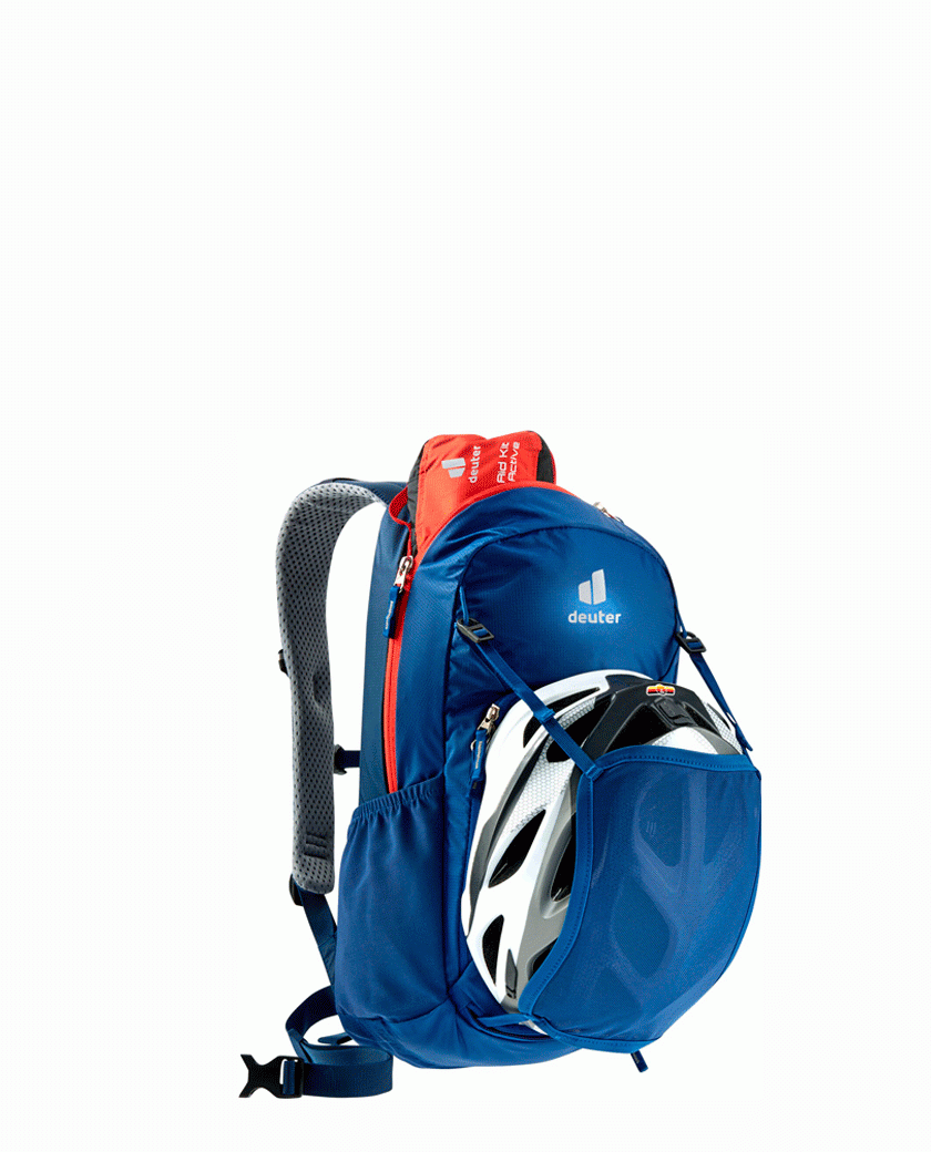 Mochila Deuter Bike 14l Ciclismo 2022