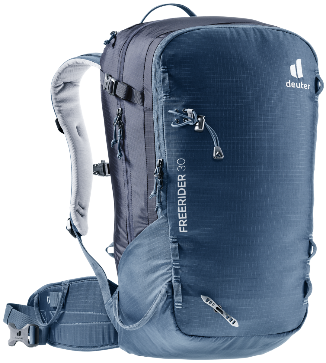 Mochila Deuter Freerider 30litros Esquí Travesía - Ansilta Neuquen Venta  Online - Indumentaria Técnica de Montaña