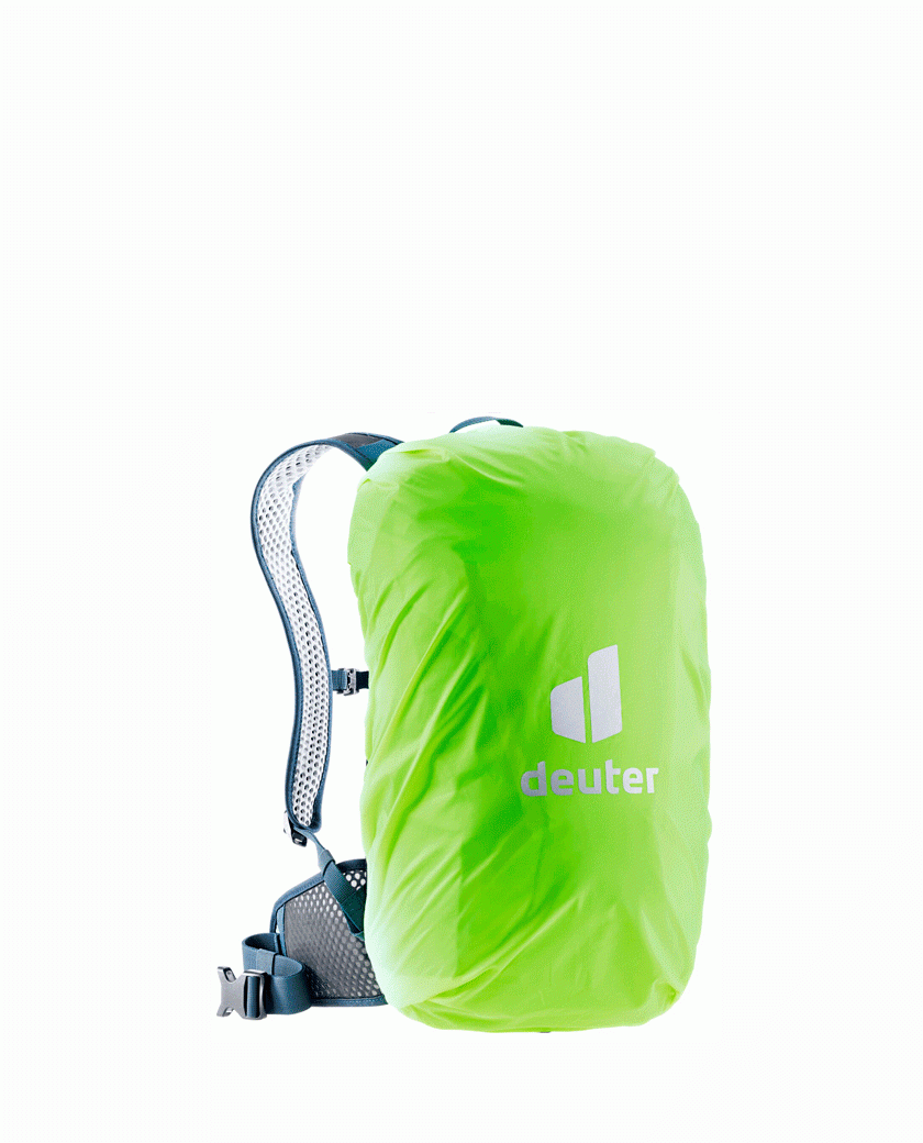 Mochila Deuter Race X 12 Litros Ciclismo 2022