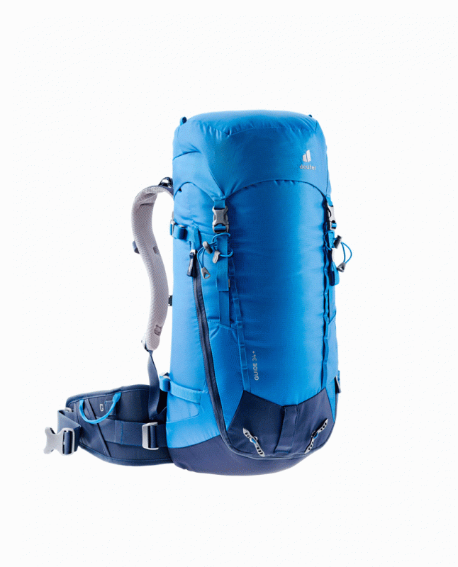 Mochila de escalar deals