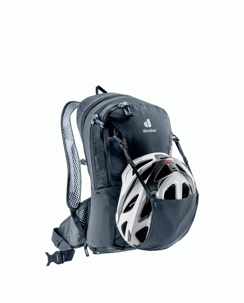 [ELIMINADO] Mochila Race Exp Air 14+3 Litros Deuter 2022