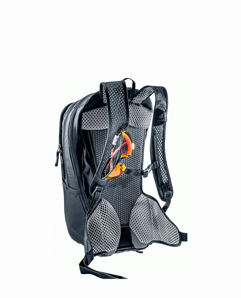 [ELIMINADO] Mochila Race Exp Air 14+3 Litros Deuter 2022