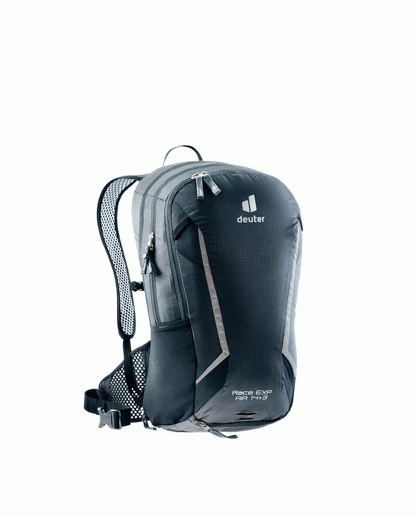 [ELIMINADO] Mochila Race Exp Air 14+3 Litros Deuter 2022