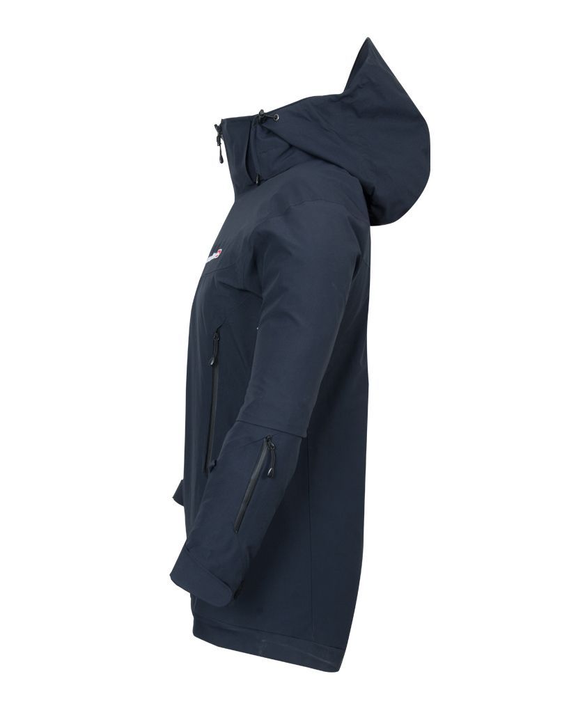 Campera Ansilta Mercedario 4 Hombre Gore-tex