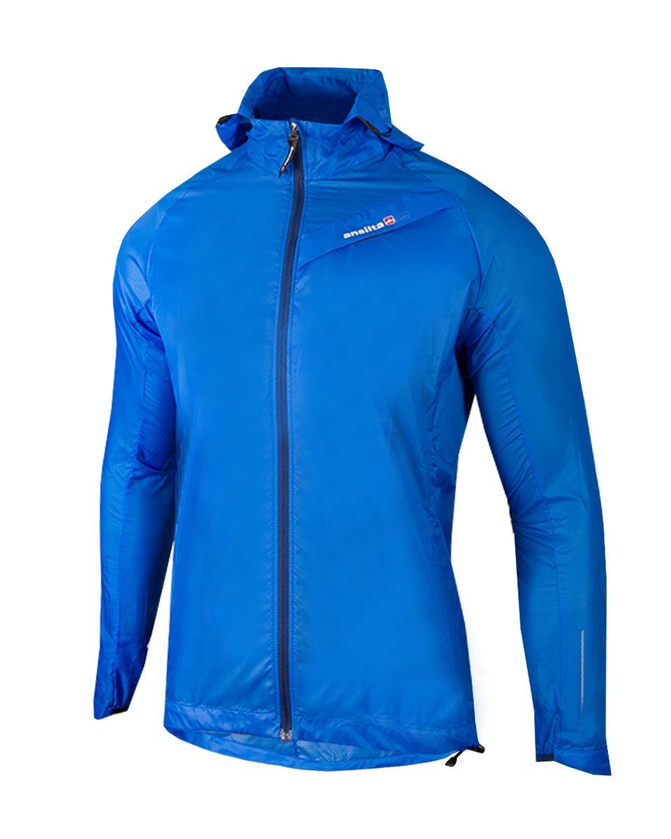 Campera Dandelion 2 Hombre Pertex® Quantum Air