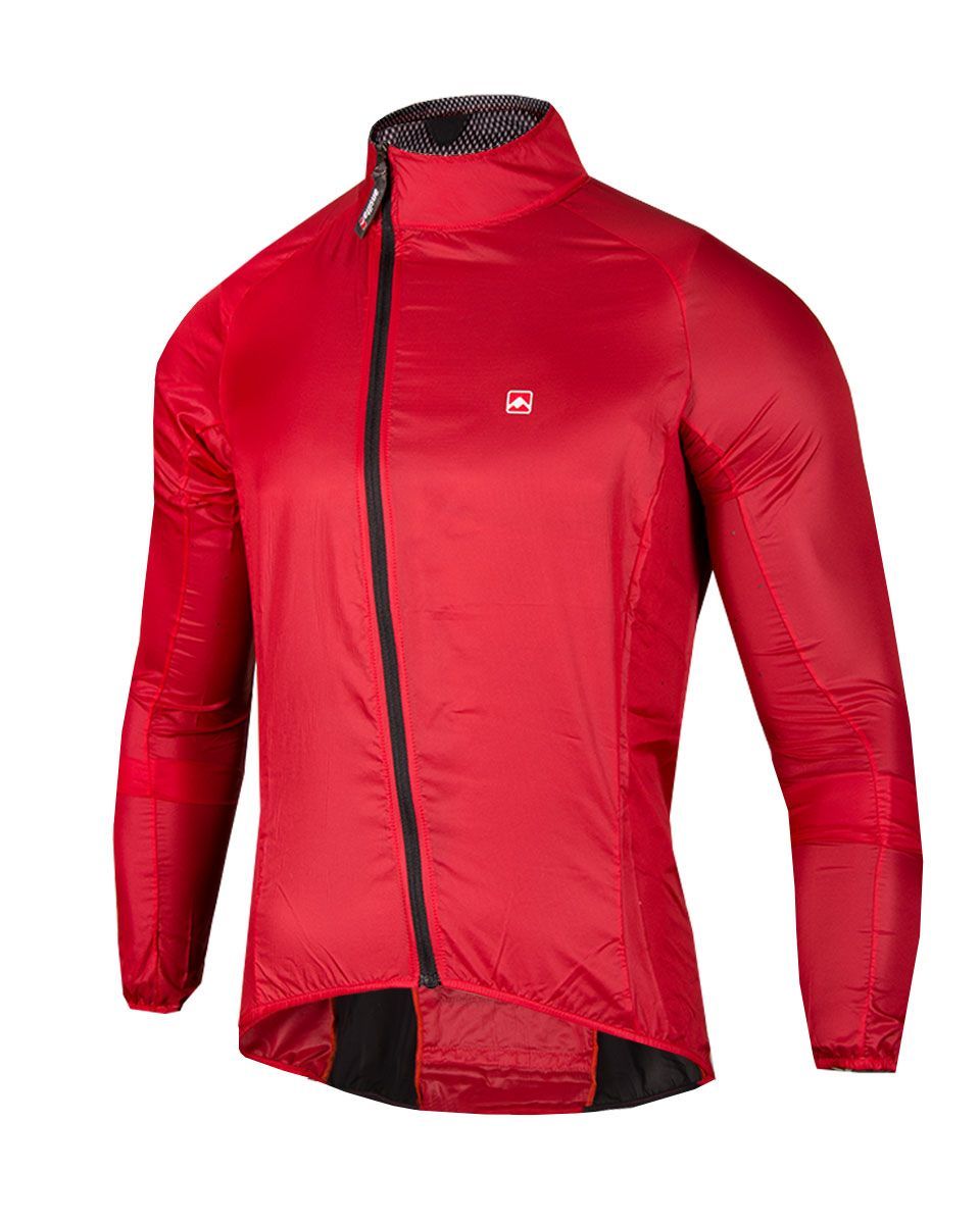 Campera Para Ciclismo Tour 2 Hombre