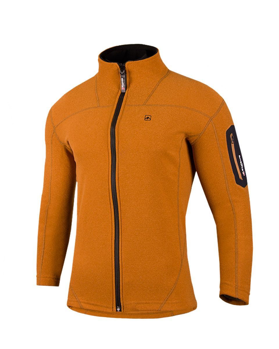 Campera Pampa 3 Polartec® Thermal Pro Hombre