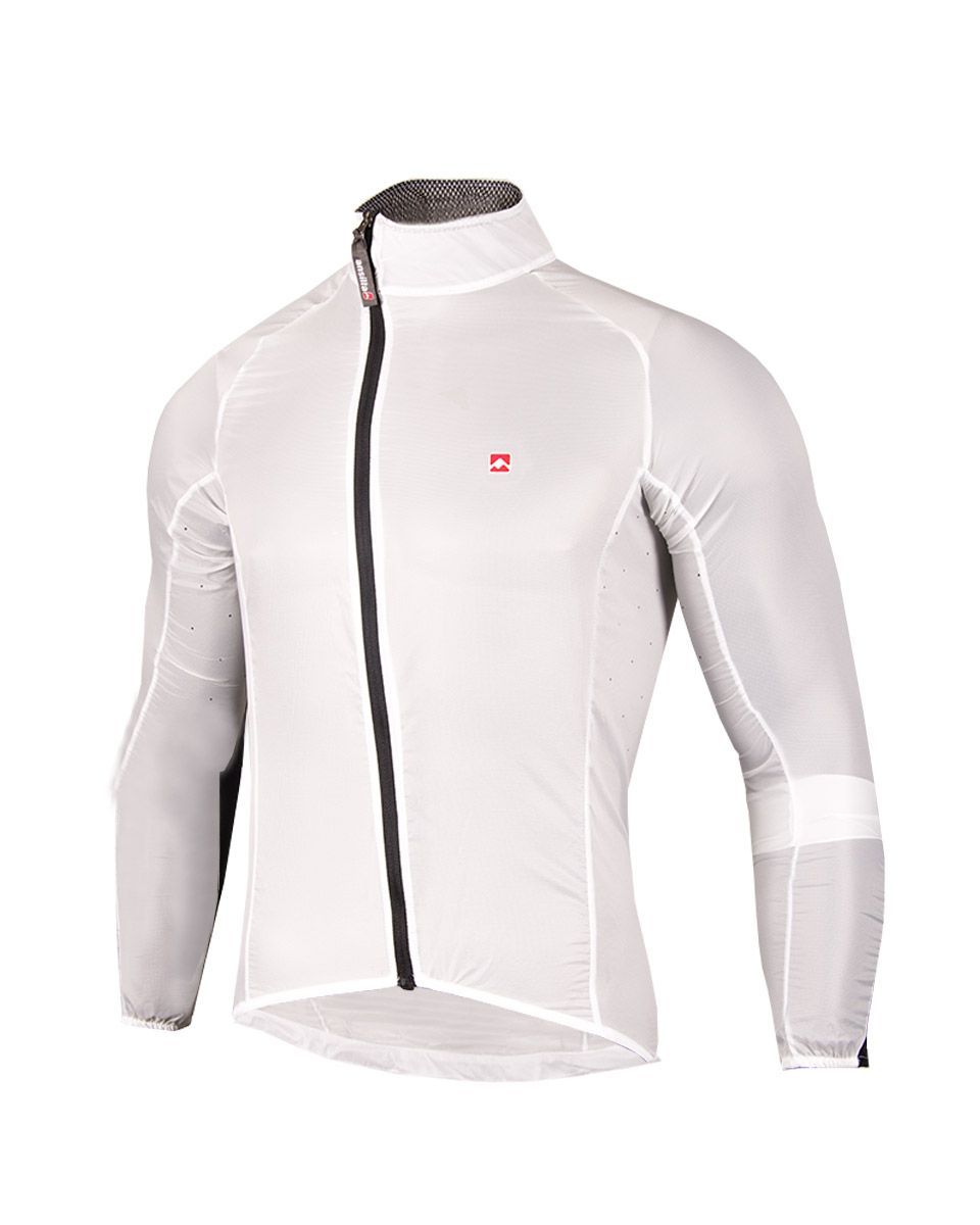 Campera Para Ciclismo Tour 2 Hombre