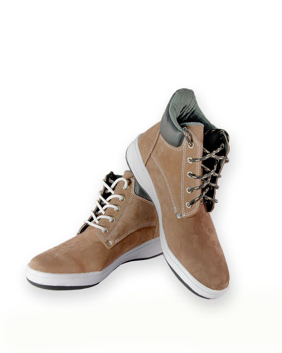 Bota Rodeo 2 Unisex Urbana Ansilta-xinca