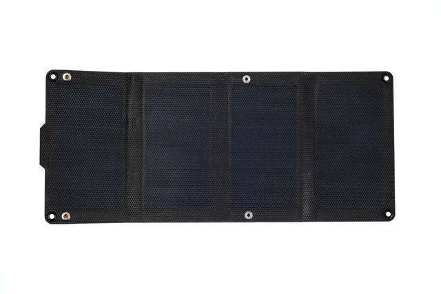 Box Synergy X 7 Cargador Solar Portátil