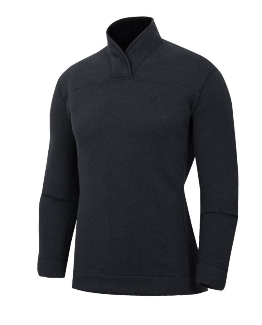 Buzo Azteca 2 Hombre Polartec Thermal Pro