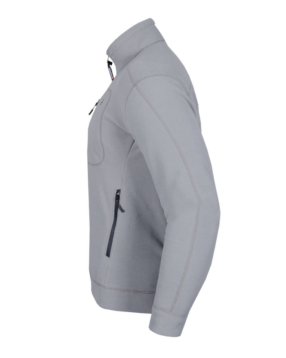 Campera Quehuar 7 Hombre Versátil Polartec Thermal Pro