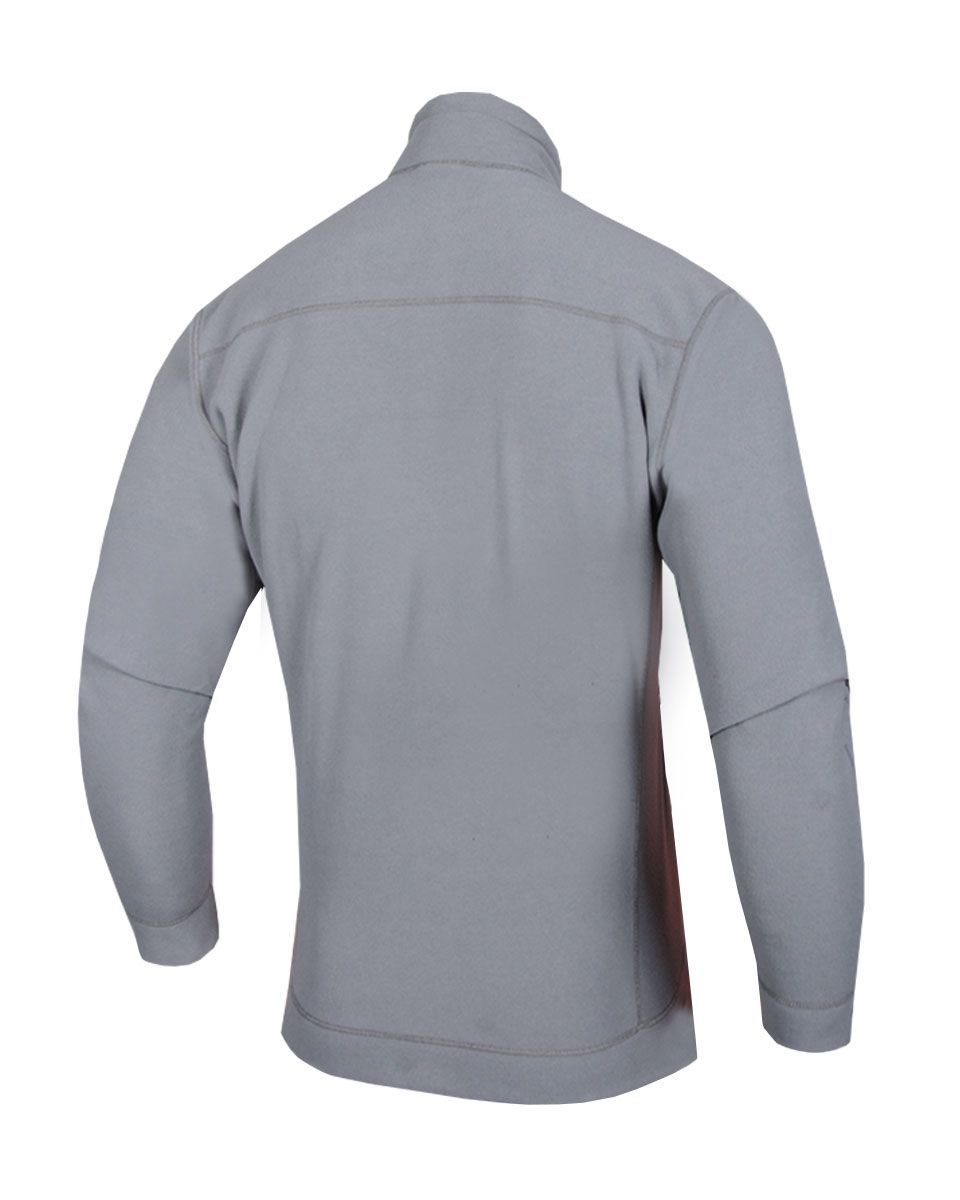 Campera Quehuar 7 Hombre Versátil Polartec Thermal Pro