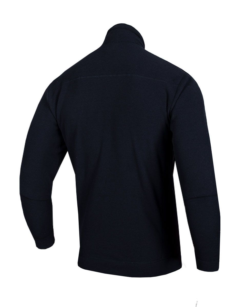 Campera Quehuar 7 Hombre Versátil Polartec Thermal Pro