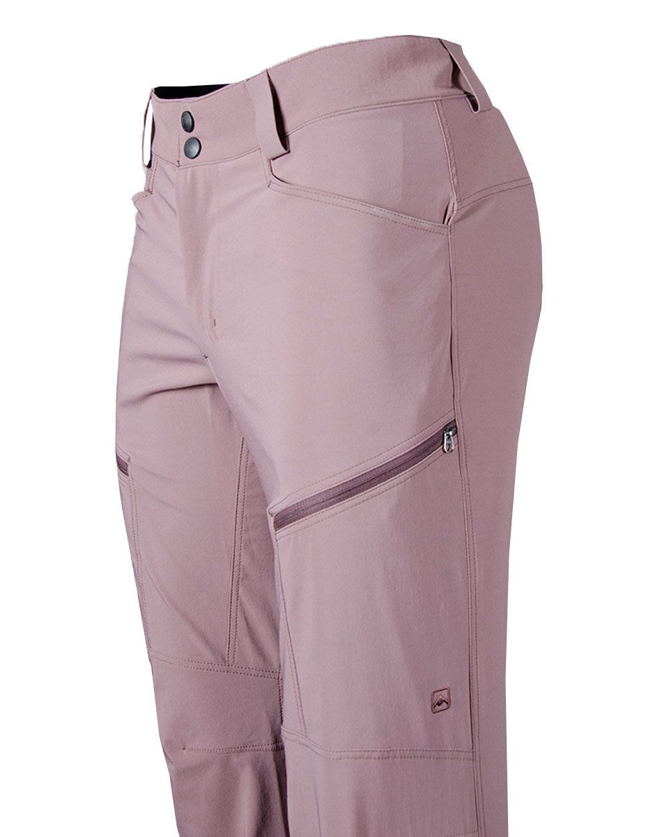 Pantalón Peregrino 4 Versátil Soft Shell® Bi-elástico