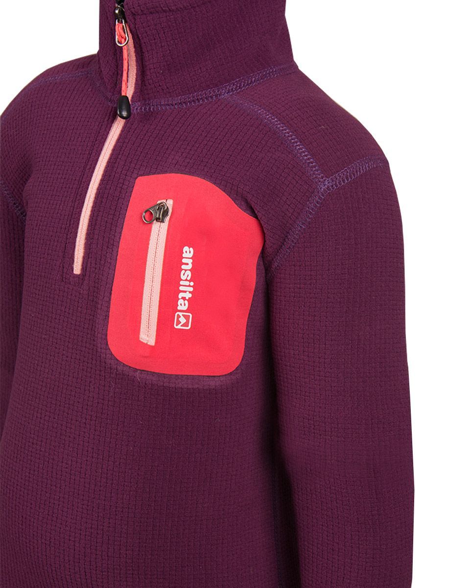 Buzo Primo 2 Niños Polartec® Thermal Pro