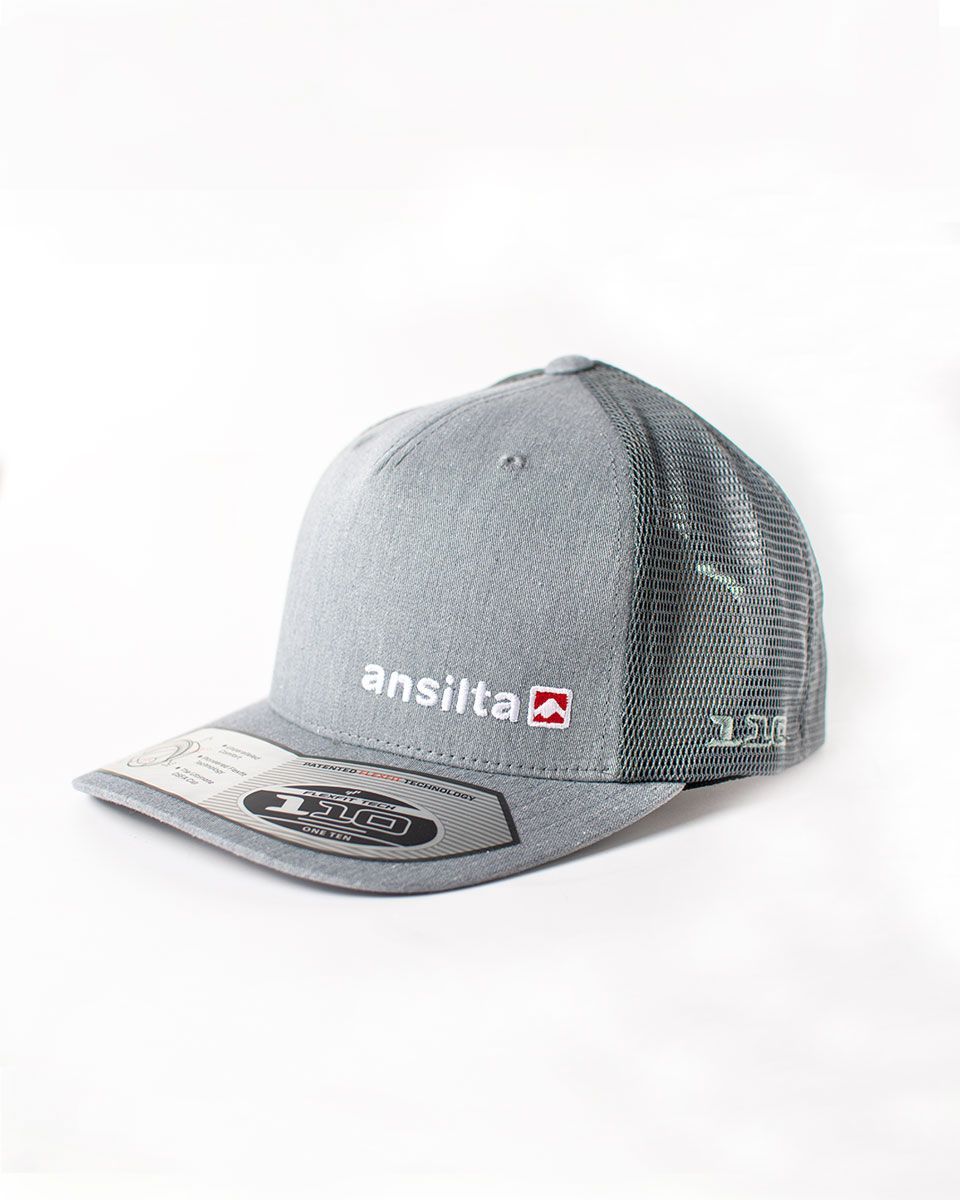 Gorra Ansilta Flex-fit Stretch Urbana