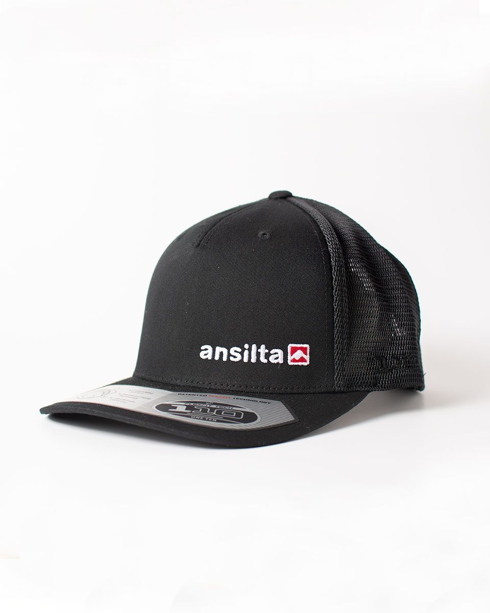 Gorra Ansilta Flex-fit Stretch Urbana