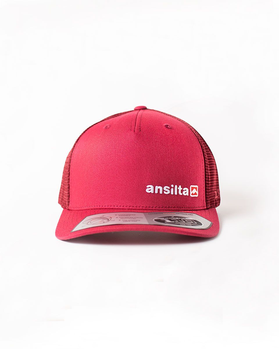 Gorra Ansilta Flex-fit Stretch Urbana