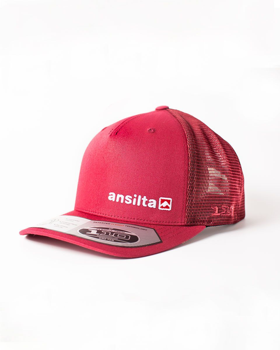 Gorra Ansilta Flex-fit Stretch Urbana