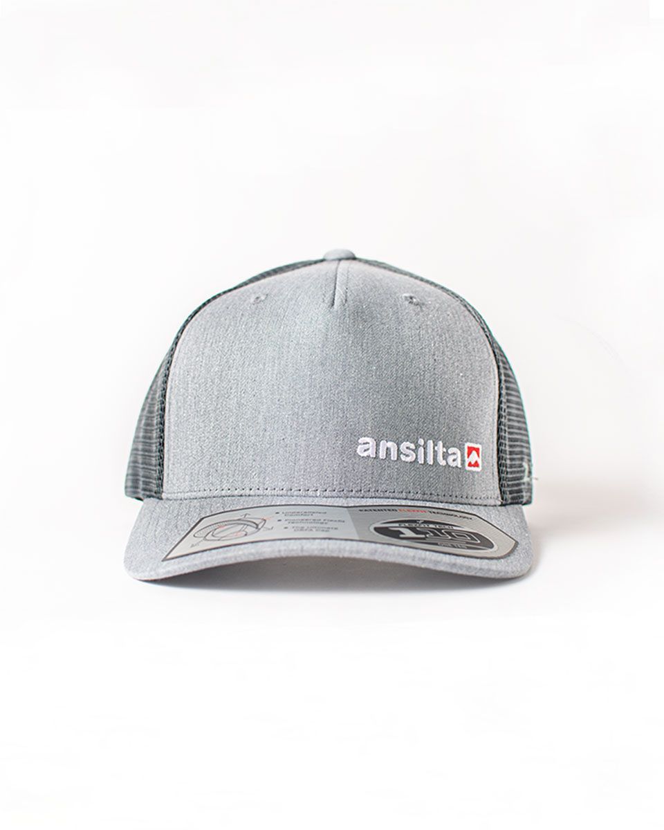 Gorra Ansilta Flex-fit Stretch Urbana