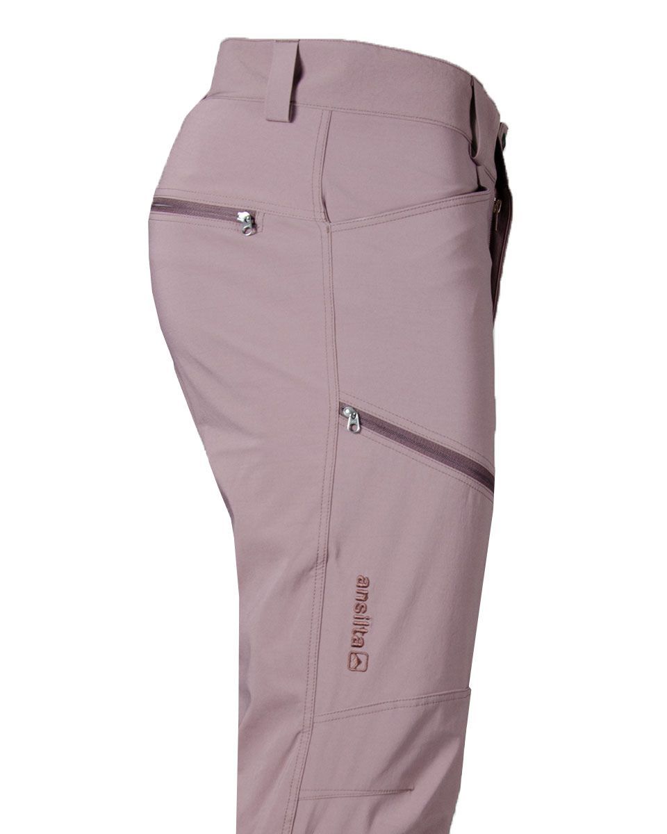 Pantalón Peregrino 4 Versátil Soft Shell® Bi-elástico