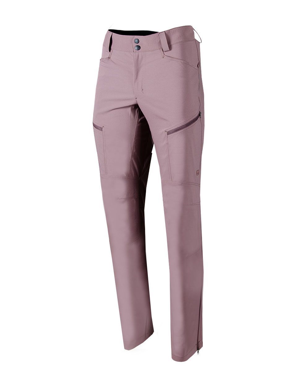 Pantalón Peregrino 4 Versátil Soft Shell® Bi-elástico