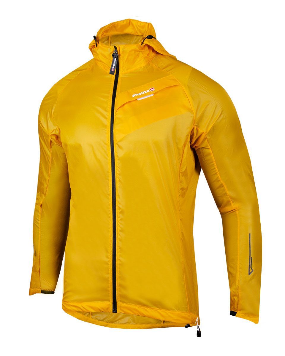 Campera Dandelion 2 Hombre Pertex® Quantum Air