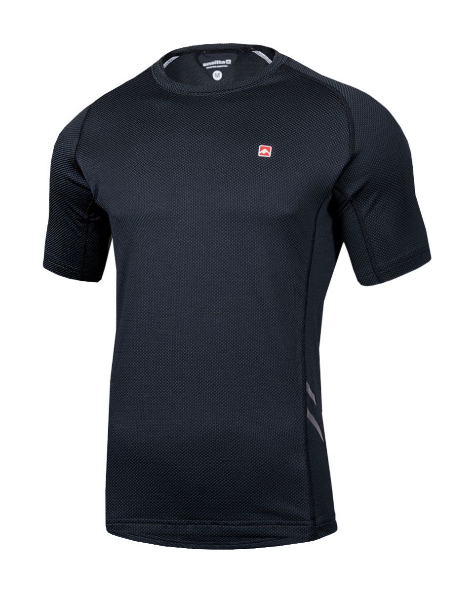 Remera Aeris Hombre Polartec Delta