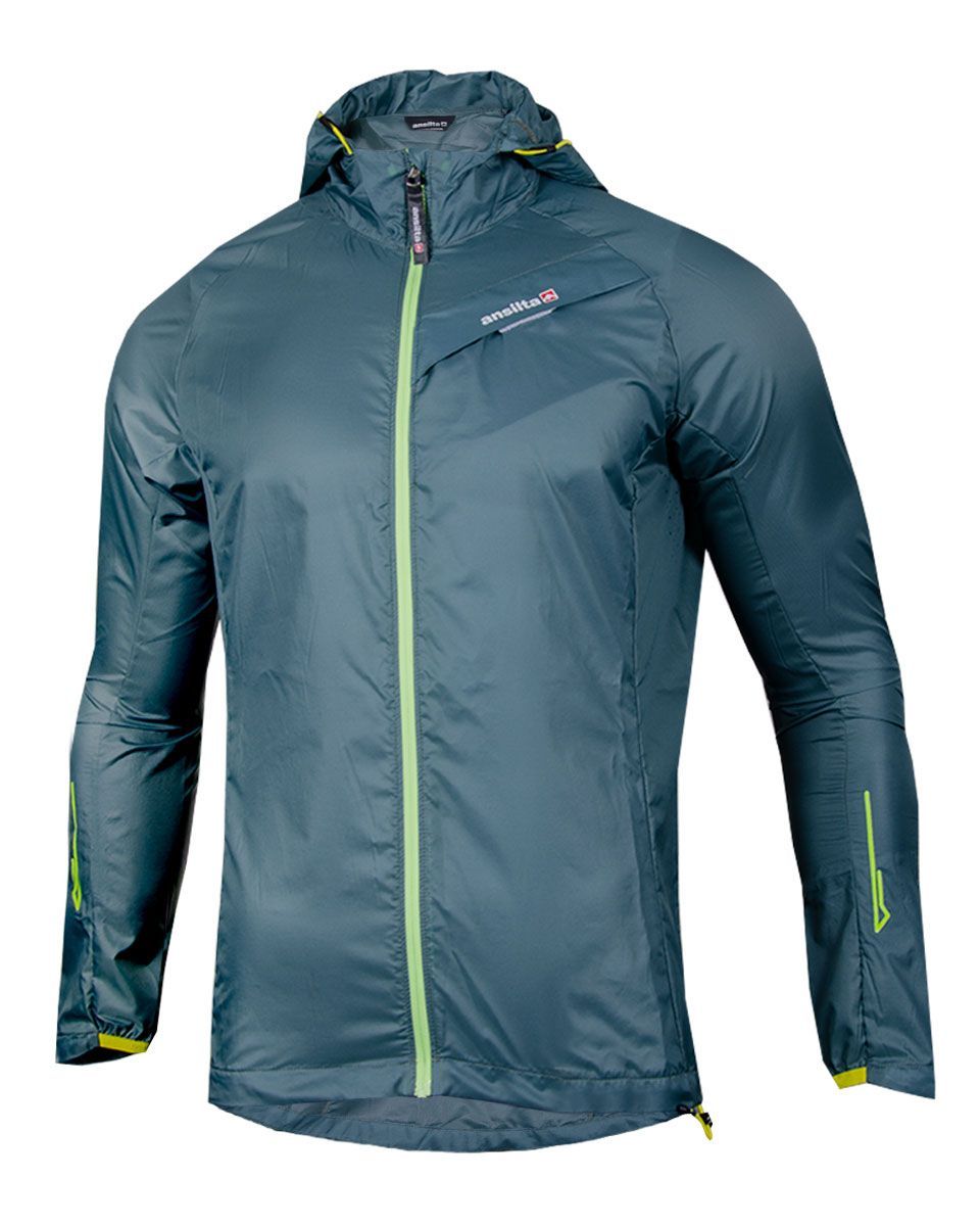 Campera Dandelion 2 Hombre Pertex® Quantum Air