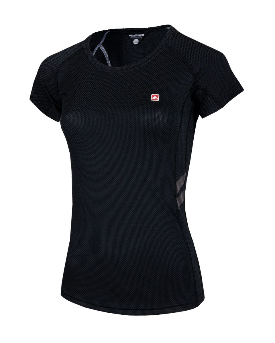 Remera Aeris Mujer Polartec Delta