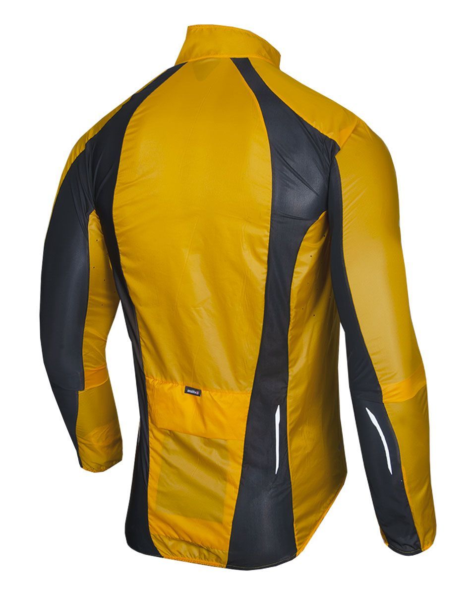 Campera Para Ciclismo Tour 2 Hombre