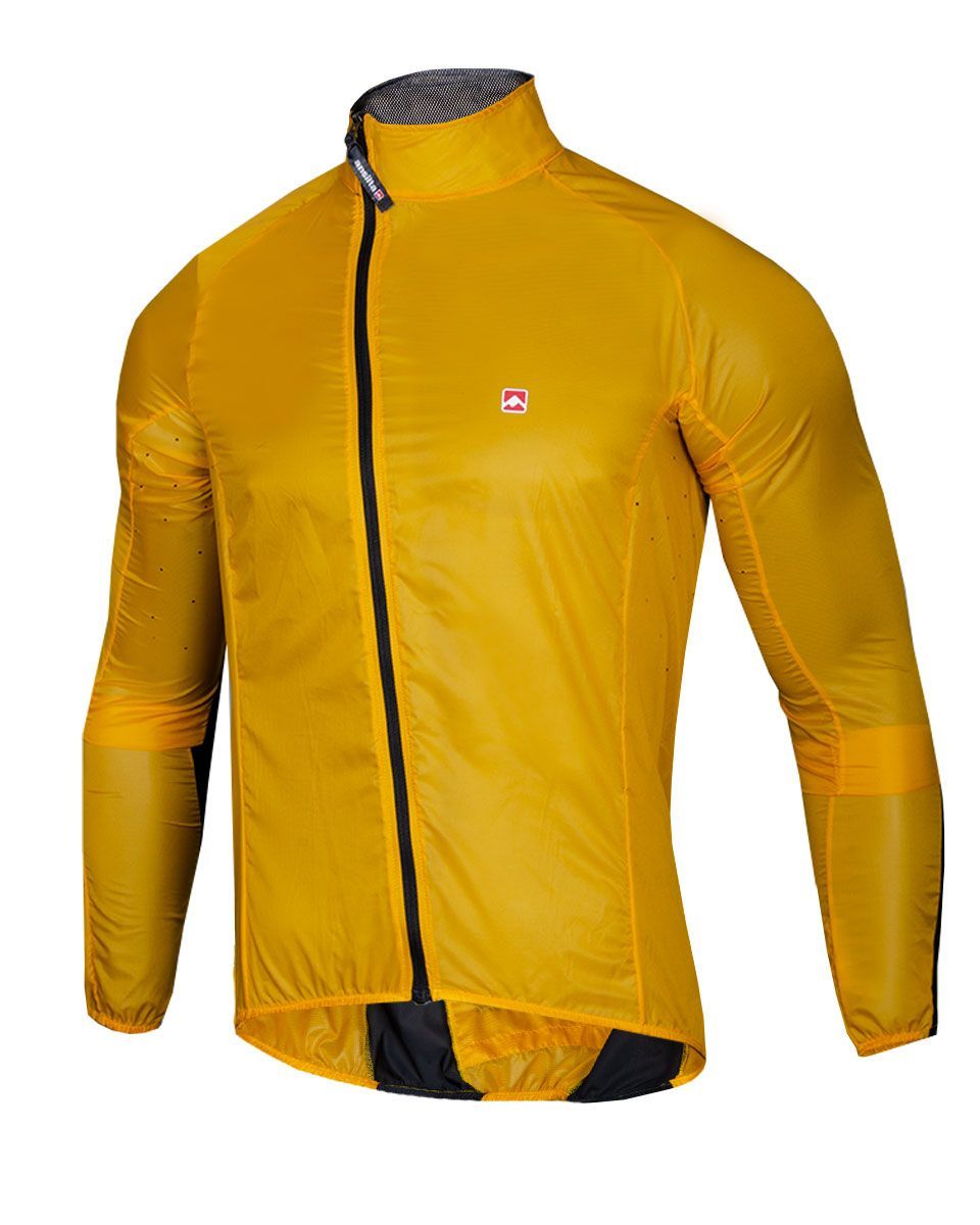 Campera Para Ciclismo Tour 2 Hombre