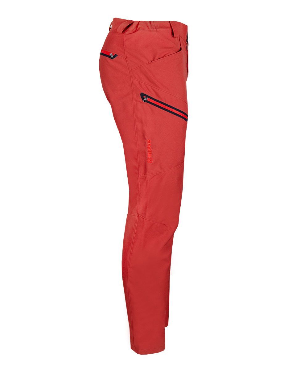 Pantalón Mawenzi 4 Ripstop Para Trekking