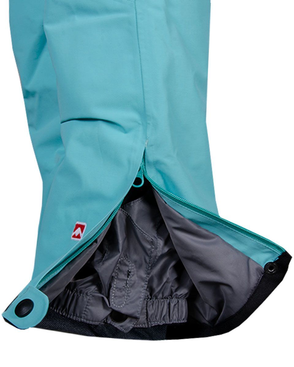 Pantalón Nea 3 Infantil Gore-tex Para Sky