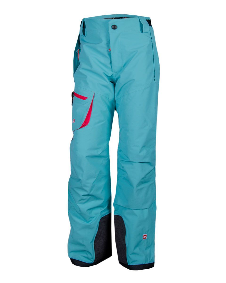 Pantalón Nea 3 Infantil Gore-tex Para Sky