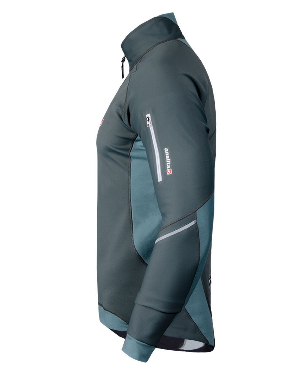 Buzo Ciclón 3 Gore-tex Infinium 100% Cortaviento Hombre