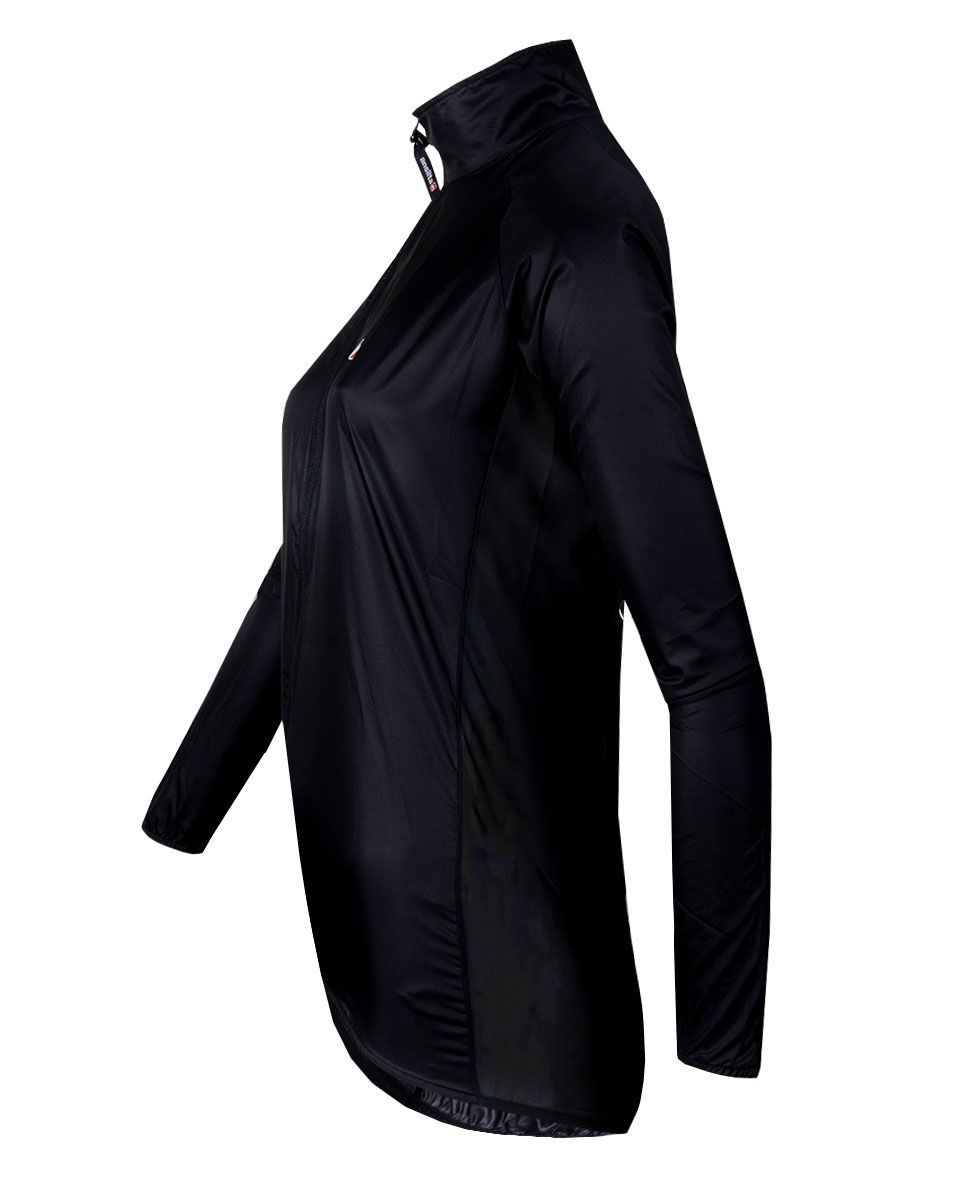 Campera Para Ciclismo Tour 2 Dama Pertex