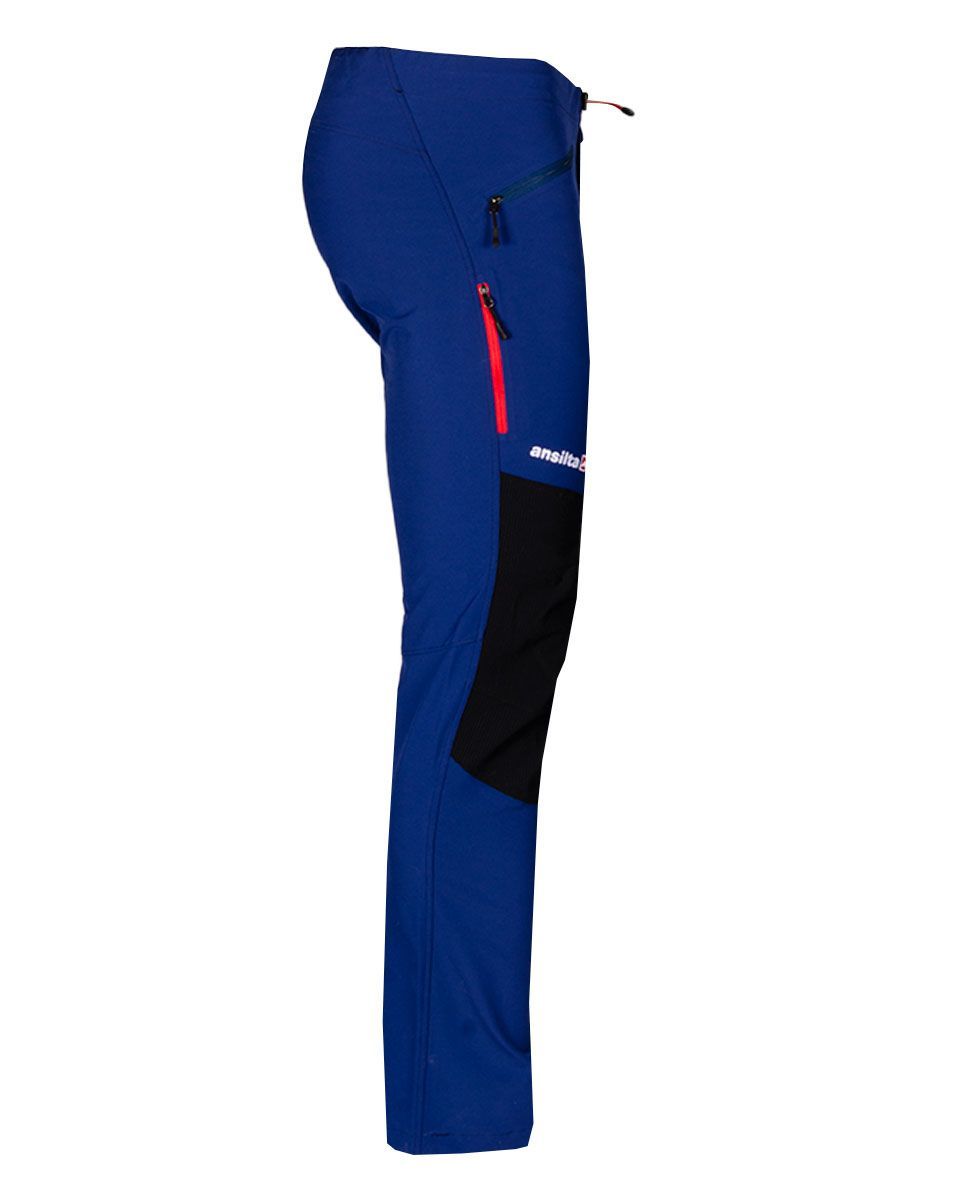 Pantalón Crux 3 Para Escalada Con Dyneema® De Hombre