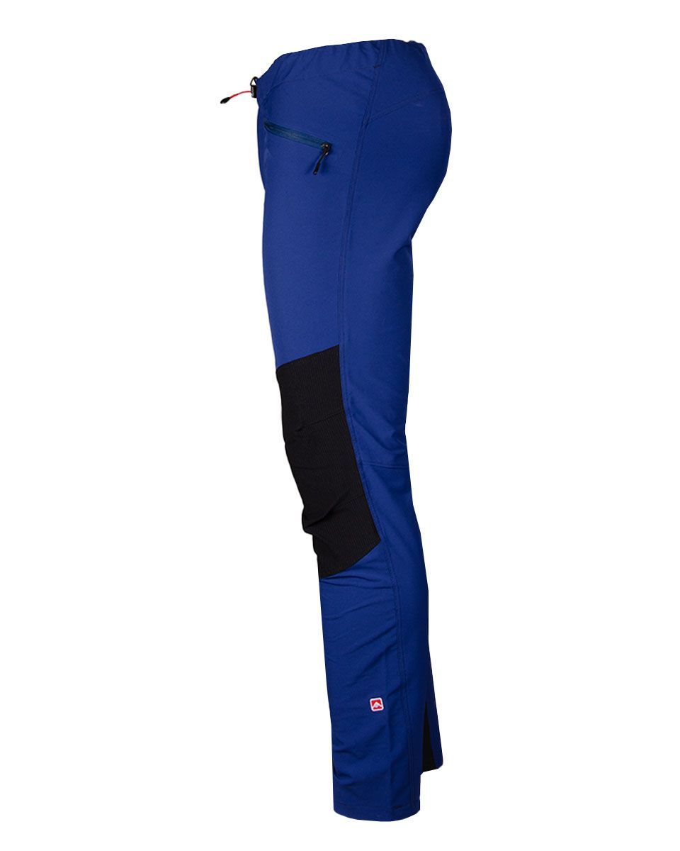 Pantalón Crux 3 Para Escalada Con Dyneema® De Hombre