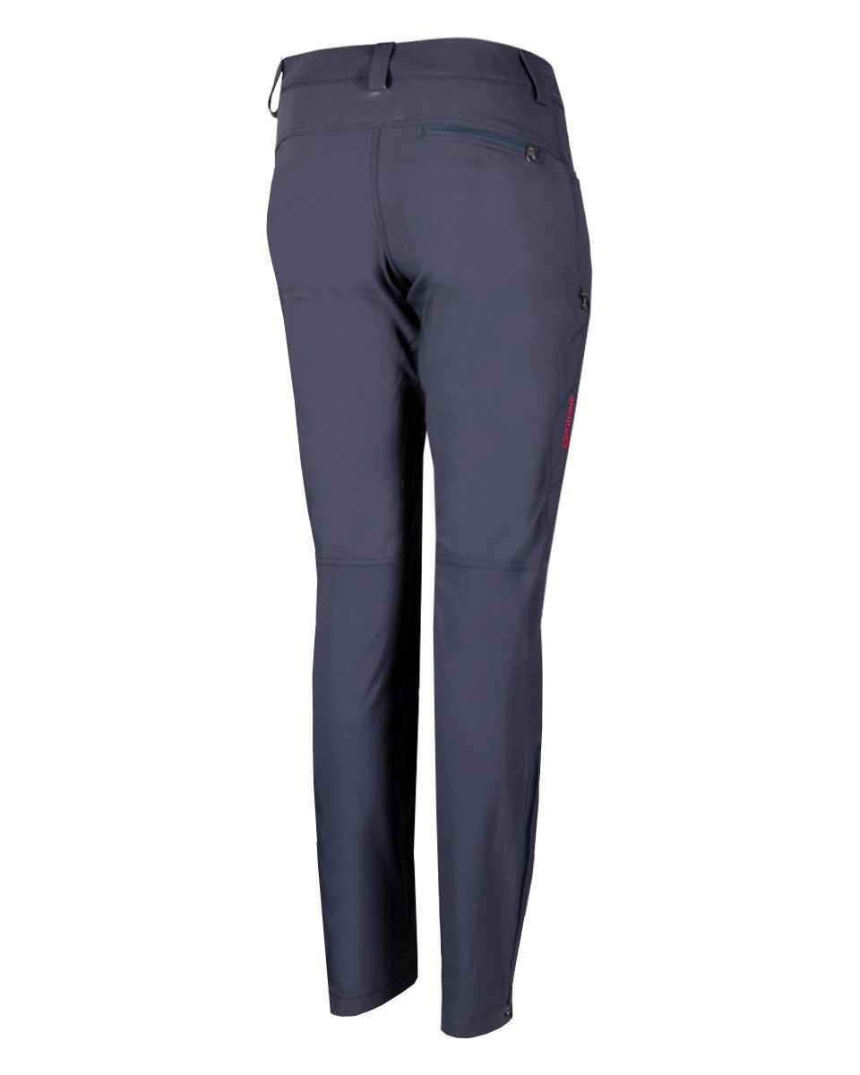 Pantalón Peregrino 2 D.weave Pro Soft Shell De Mujer